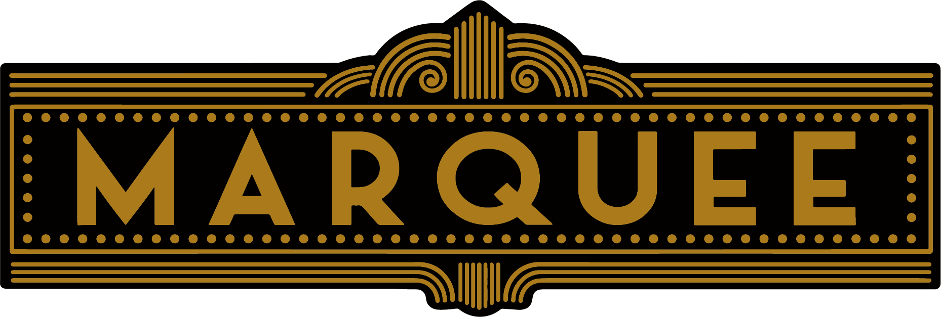 Marquee Logo